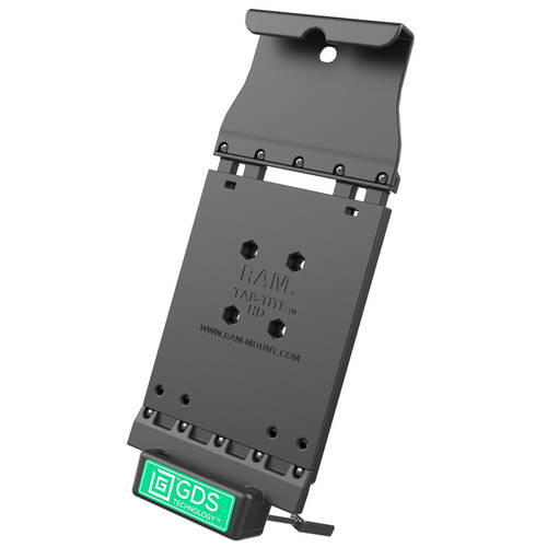 RAM-GDS-DOCK-V2-AP8U :: RAM Vehicle Dock With GDS Technology For Apple iPad Air 2, Pro 9.7, 5th Gen & 6th Gen