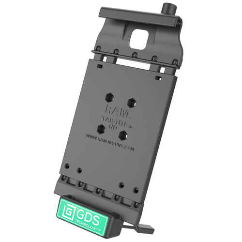 RAM-GDS-DOCK-V2-SAM12U :: UNPKD RAM VEH GDS DOCK SAMSUNG TAB 4 8.0