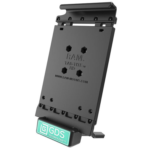 RAM-GDS-DOCK-V2-SAM13U :: UNPKD RAM VEHICLE GDS DOCK TAB 4 10.1"
