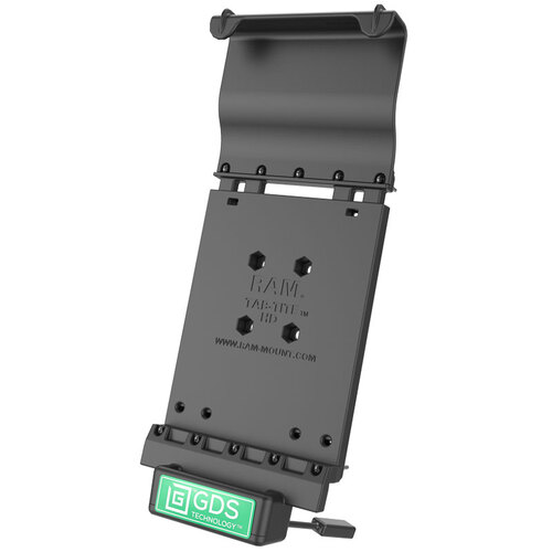 RAM-GDS-DOCK-V2-SAM20U :: UNPKD RAM VEH GDS DOCK SAMSUNG TAB E 9.6