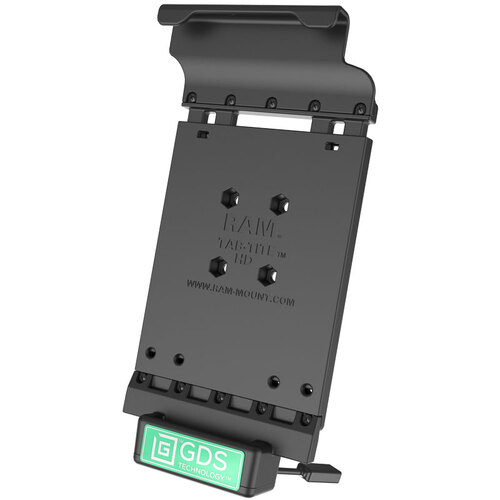 RAM-GDS-DOCK-V2-SAM21U :: UNPKD RAM VEH GDS DOCK SAMSUNG TAB E 8.0