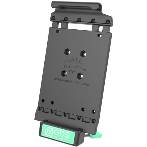 RAM-GDS-DOCK-V2-SAM24U :: UNPKD RAM VEH GDS DOCK SAMSUNG TAB A 7.0
