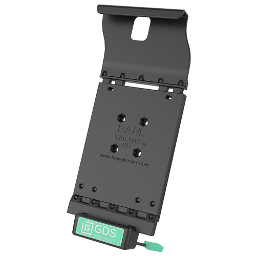 RAM-GDS-DOCK-V2-SAM27U :: UNPKD MUSB RAM VEH GDS DOCK TAB S3 9.7