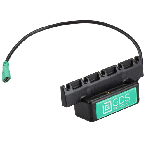 RAM-GDS-DOCK-V3BU :: UNPKD  RAM GDS VEHICLE DOCK BASE ONLY