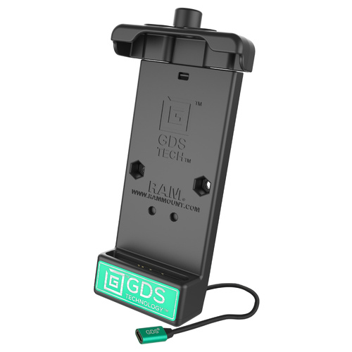 GDS Vehicle Dock for XCover7, 7 Pro & 6 Pro with IntelliSkin