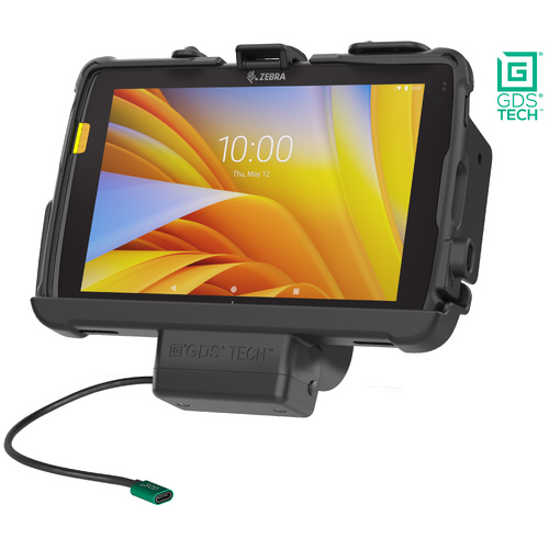 GDS Powered Dock for Zebra ET4x 8" Tablet with IntelliSkin