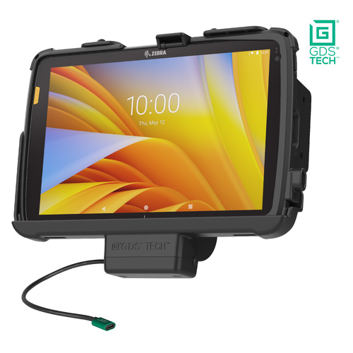 GDS Powered Dock for Zebra ET4x 10" Tablet with IntelliSkin