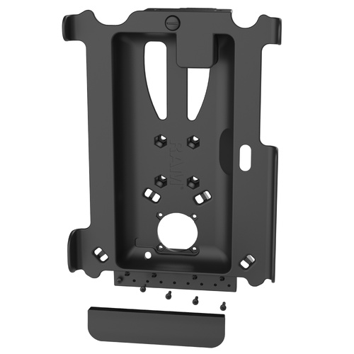 RAM-GDS-DOCKB-SAM54NU ::GDS Tough-Dock™ Body for Samsung Tab Active5 Pro & 4 Pro