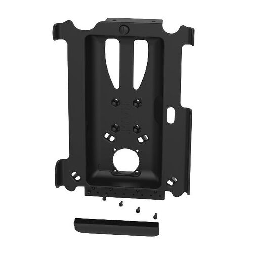 RAM-GDS-DOCKB-SAM54U :: GDS VEHICLE DOCK BASE FOR SAMSUNG TAB ACTIVE PRO