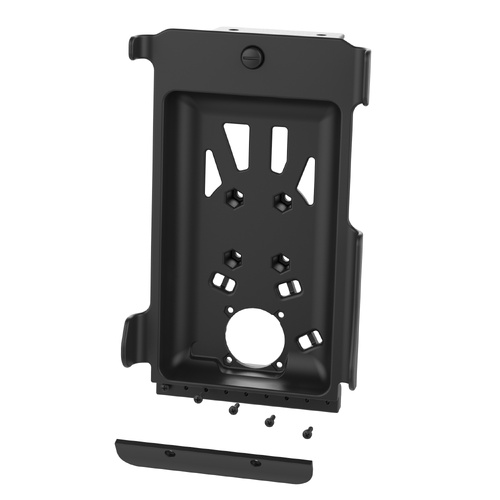 RAM-GDS-DOCKB-SAM62U :: GDS VEHICLE DOCK BASE FOR SAMSUNG TAB ACTIVE 2 & ACTIVE 3