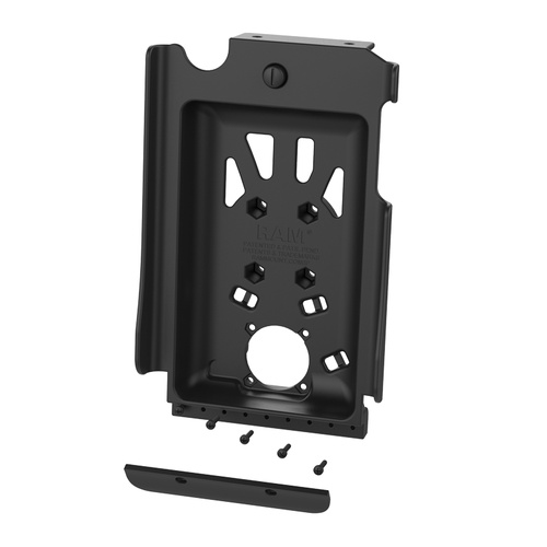RAM-GDS-DOCKB-SAM63U :: GDS VEHICLE DOCK BASE FOR SAMSUNG TAB A 8.0 2018 SM-T387