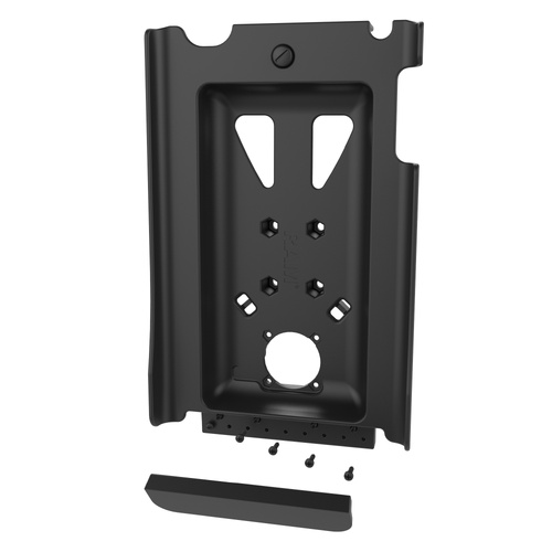 RAM-GDS-DOCKB-SAM65U :: GDS VEHICLE DOCK BASE FOR SAMSUNG TAB A 10.1 SM-T510
