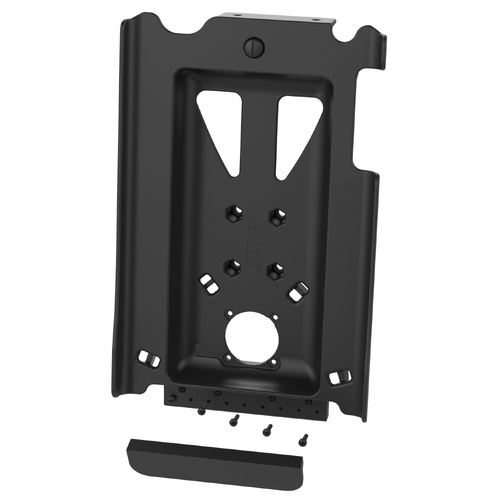 RAM-GDS-DOCKB-SAM66U :: GDS VEHICLE DOCK BASE FOR SAMSUNG TAB A 10.5 SM-T590, T597