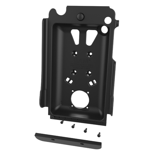 RAM-GDS-DOCKB-SAM67U :: GDS VEHICLE DOCK BASE FOR SAMSUNG TAB A 8.4 SM-T307