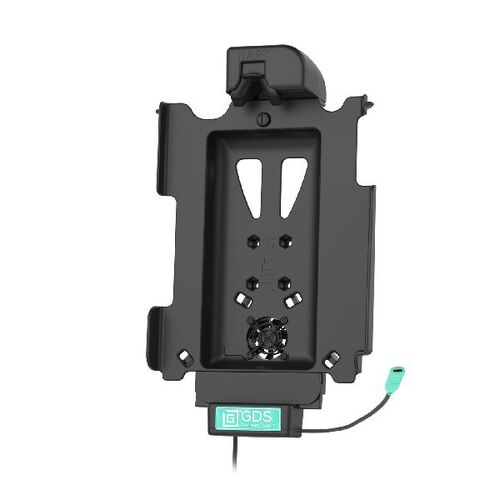 RAM-GDS-DOCKF-AP32CU :: GDS VEHICLE DOCK USBC W/ FAN FOR INTELLISKIN NG FOR APPLE IPAD 11" 1ST - 4TH & 10TH GEN & AIR 4TH GEN