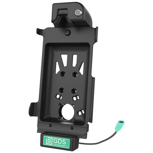 RAM-GDS-DOCKL-SAM62CU :: UNPKD GDS VEHICLE LOCKING DOCK USBC FOR SAMSUNG TAB ACTIVE2 & TAB ACTIVE3