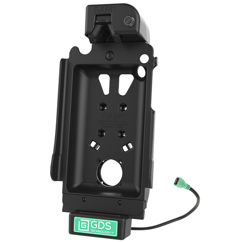 RAM-GDS-DOCKL-SAM67U :: GDS VEHICLE LOCKING DOCK MUSB FOR SAMSUNG TAB A 8.4 SM-T307
