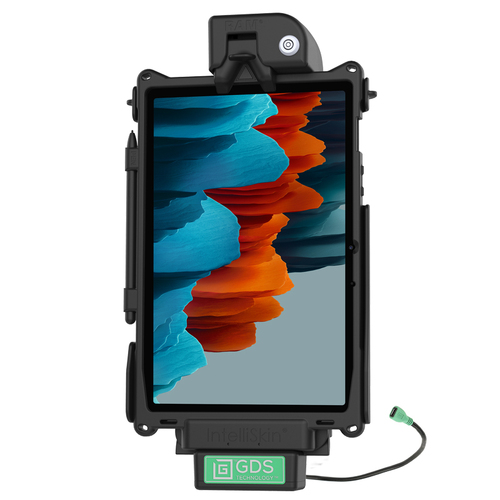 RAM-GDS-DOCKL-SAM76U :: GDS VEHICLE LOCKING DOCK MUSB FOR SAMSUNG TAB S7 11.0" SM-T870