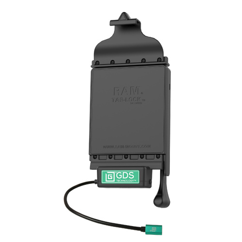 RAM-GDS-DOCKL-V10-OMT1U :: UNPKD RAM VEH GDS HIGH SPEED TYPE-C LOCKING DOCK FOR INTELLISKIN NEXT GENERATION