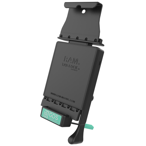 RAM-GDS-DOCKL-V2-AP8U :: RAM GDS Locking Vehicle Dock for Apple iPad 5th And 6th Gen