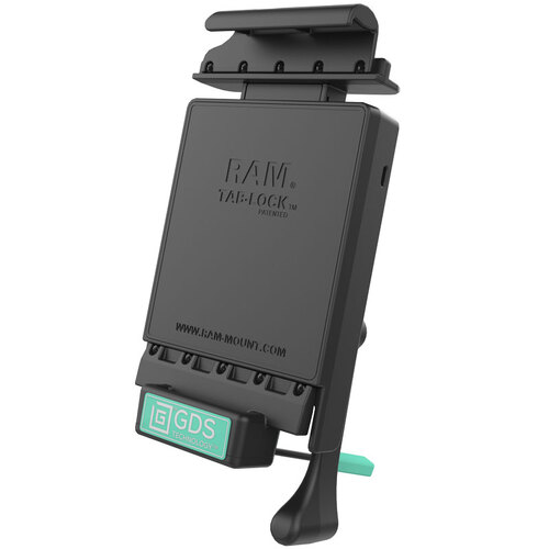RAM-GDS-DOCKL-V2-SAM10U :: UNPKD RAM VEH GDS LOCK DOCK TAB 10.5