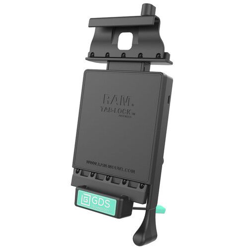 RAM-GDS-DOCKL-V2-SAM12U :: UNPKD RAM VEH GDS LOCK SAMSUNG TAB 4 8.0