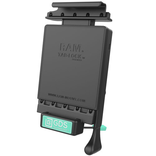 RAM-GDS-DOCKL-V2-SAM13U :: UNPKD RAM VEH GDS LOCK DOCK TAB 4 10.1