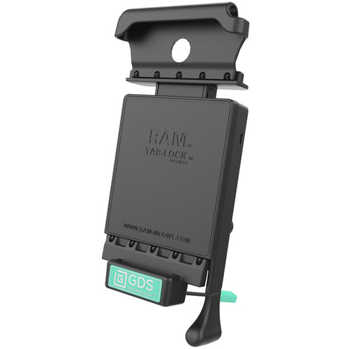 RAM-GDS-DOCKL-V2-SAM17U :: UNPKD RAM VEH GDS LOCK DOCK TAB ACTIVE 8