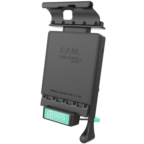 RAM-GDS-DOCKL-V2-SAM18U :: UNPKD RAM VEH GDS LOCK DOCK S2 8.0"