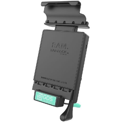 RAM-GDS-DOCKL-V2-SAM21U :: UNPKD RAM VEH GDS LOCK SAMSUNG TAB E 8.0