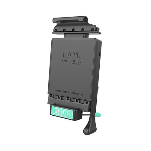 RAM-GDS-DOCKL-V2-SAM24U :: UNPKD RAM VEH GDS LOCK SAMSUNG TAB A 7.0