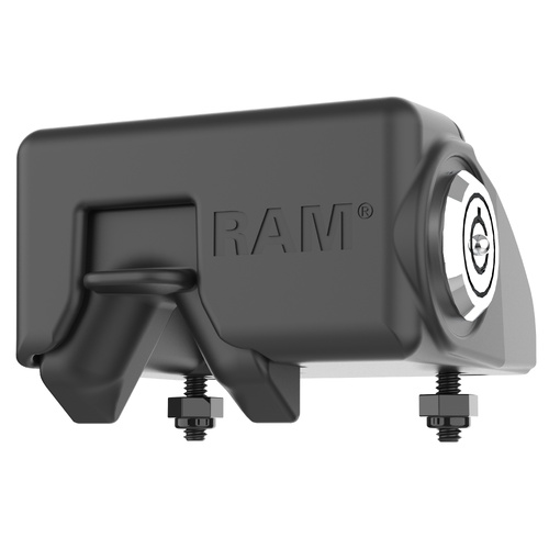 RAM-GDS-DOCKLH2U :: UNPKD GDS TOUGH DOCK LOCKING TOP ASSEMBLY V2