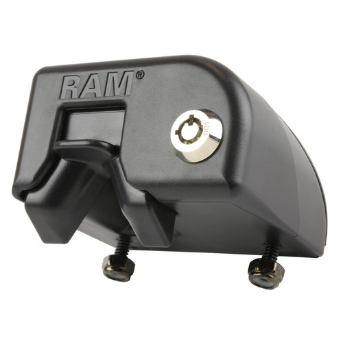 RAM-GDS-DOCKLHU :: UNPKD GDS TOUGH DOCK LOCKING TOP ASSEMBLY