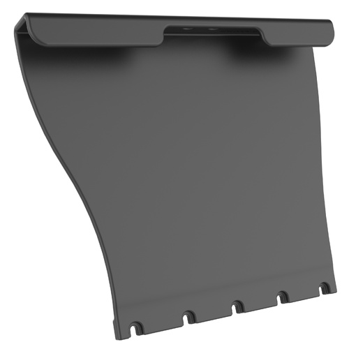 RAM-GDS-DOCKT-AP24U :: UNPKD RAM GDS TOP CUP APPLE IPAD PRO 12.9" 3RD GENERATION