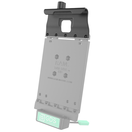 GDS Vehicle Dock Top Cup for Samsung Tab A 8.0 (2017)