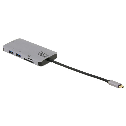GDS Hub™ With USB Type-C For Desktop