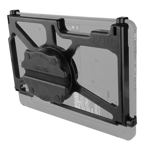 GDS Roto-Mag™ 3-in-1 Accessory for Panasonic FZ-A3