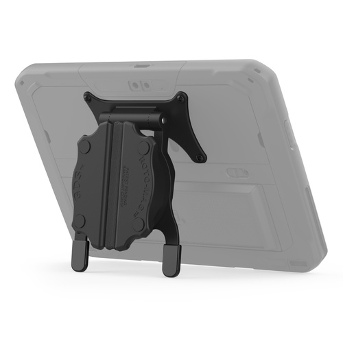 GDS Roto-Mag™ 4-in-1 Accessory for Zebra ET6x