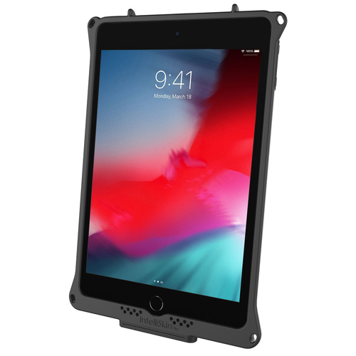 IntelliSkin for Apple iPad mini 4 & 5