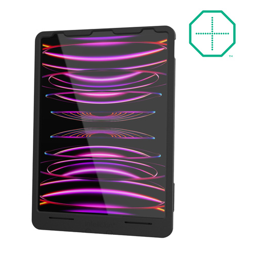 RAM-GDS-SKIN-AP37-TCB ::IntelliSkin Thin-Case™ for iPad Pro 12.9 3rd - 6th Gen (Rear Pogo Pads)