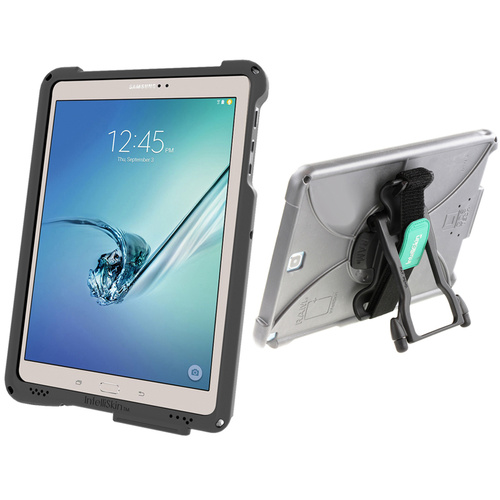 IntelliSkin for Samsung Tab S2 9.7 with GDS Hand-Stand™