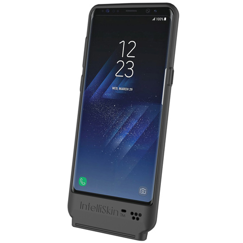 IntelliSkin for Samsung S8