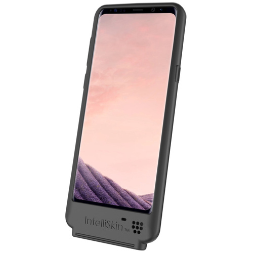 IntelliSkin for Samsung Galaxy S8+