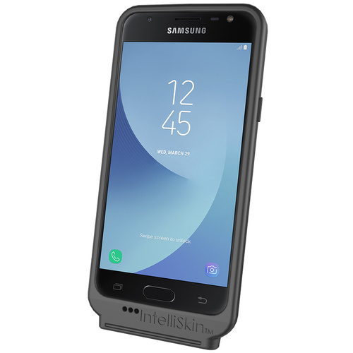 IntelliSkin for Samsung Galaxy J3 (2017)