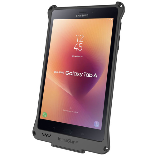 RAM-GDS-SKIN-SAM35 :: RAM IntelliSkin for Samsung Galaxy Tab A 8.0 (2017) SM-T380 And SM-T385