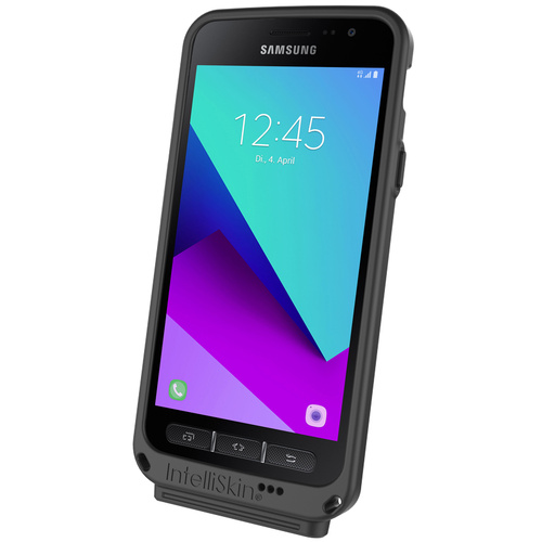 IntelliSkin for Samsung Xcover 4