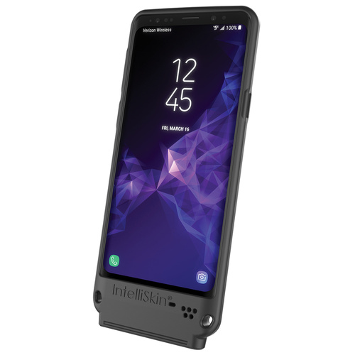 IntelliSkin for Samsung Galaxy S9