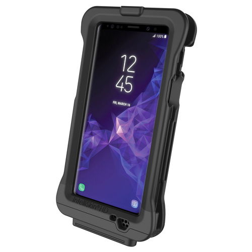 IntelliSkin HD™ for Samsung Galaxy S9