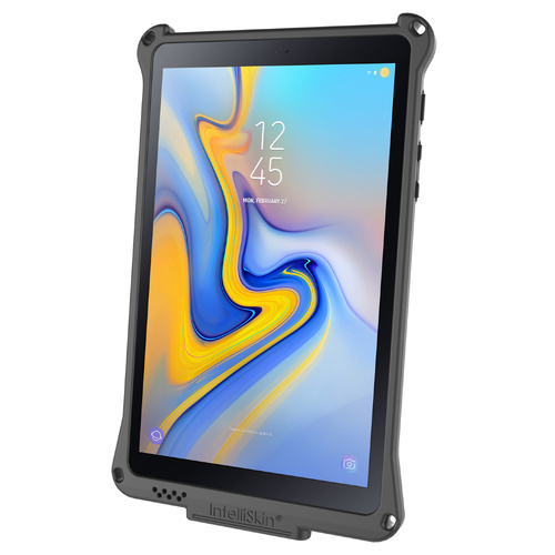 IntelliSkin for Samsung Galaxy Tab A 8.0 (2018) SM-T387