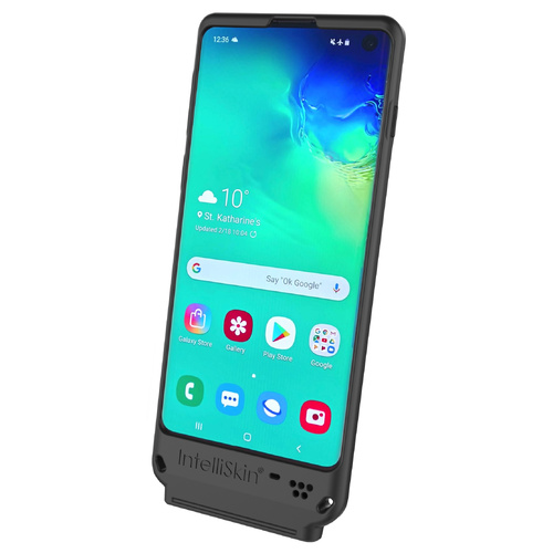 IntelliSkin for Samsung Galaxy S10